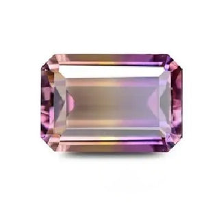 Ametrine