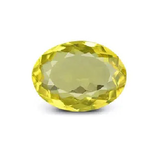 Lemon Quartz