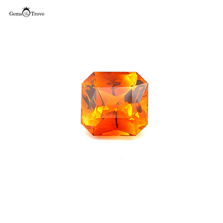 Rare Parti-Color Sapphire 11.66ct