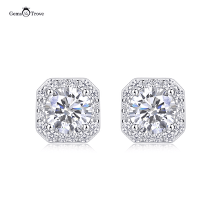 Eternal Spark Moissanite Studs