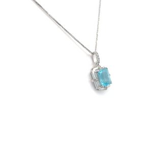 Apatite Light Bar Pendant