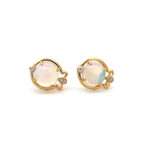 Opal Radiance 3-Piece Set