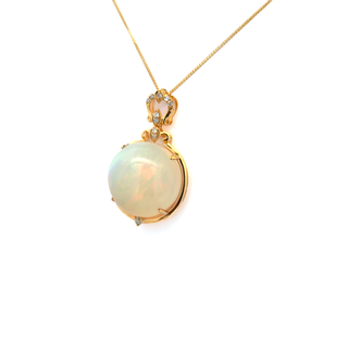 Opal Radiance 3-Piece Set