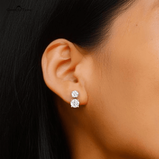 Eternal Harmony Earrings