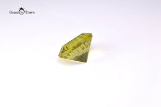 Lemon Quartz