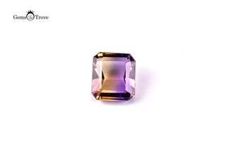 Ametrine Gemstone