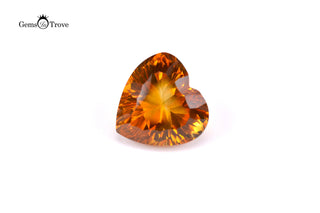 Citrine Gemstone