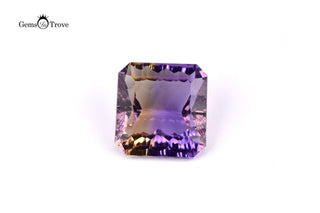 Ametrine Gemstone