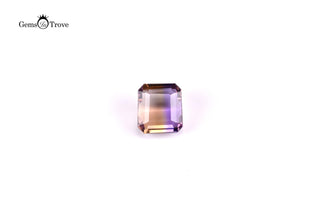 Ametrine Gemstone