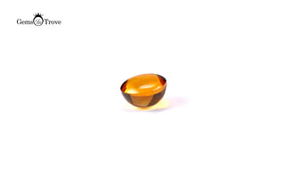 Citrine Gemstone