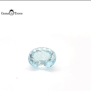 Aquamarine Gemstone