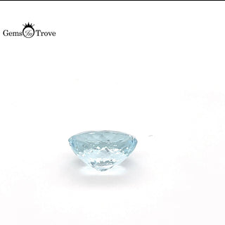 Aquamarine Gemstone