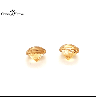 Citrine Gemstone