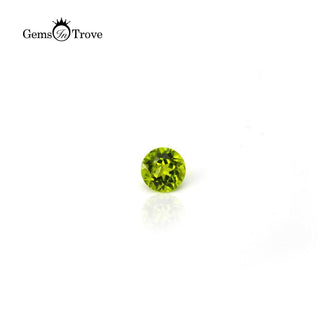 Peridot Gemstone