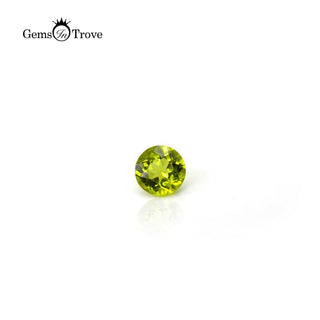 Peridot Gemstone