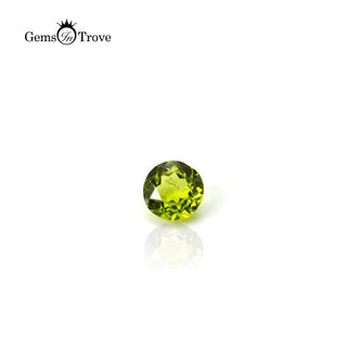 Peridot Gemstone