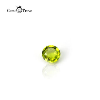 Peridot Gemstone